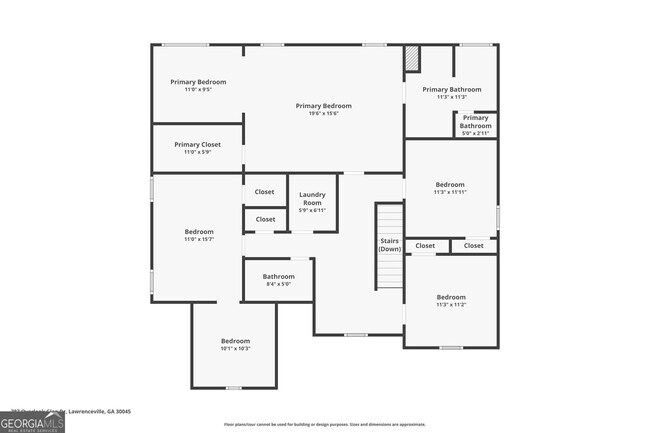 Building Photo - 787 Overlook Gln Dr