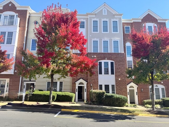 Building Photo - POTOMAC CLUB - TOWNHOUSE CONDO