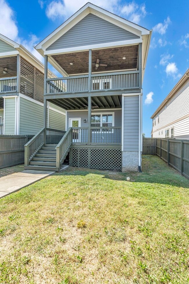 Building Photo - 4 BR with amenities in The Nations~