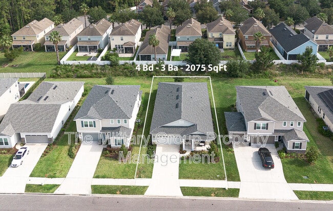 Building Photo - 1837 Amberly Dr