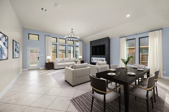 Building Photo - 8222 Lockridge Terrace Ln