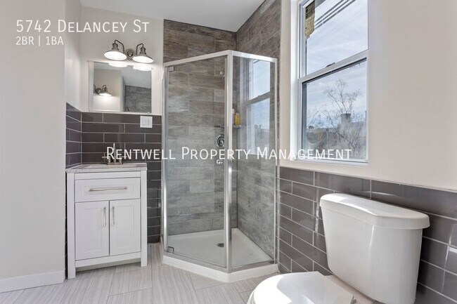 Building Photo - 5742 Delancey St
