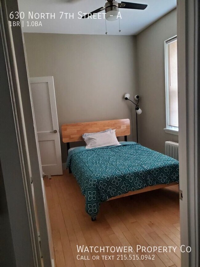 Building Photo - 630 N 7th St