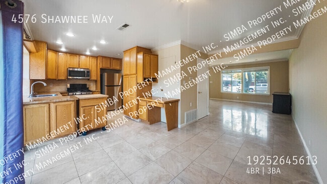 Building Photo - 4576 Shawnee Way