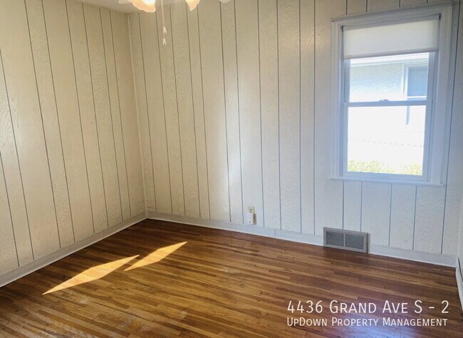 Building Photo - 4436 Grand Ave S