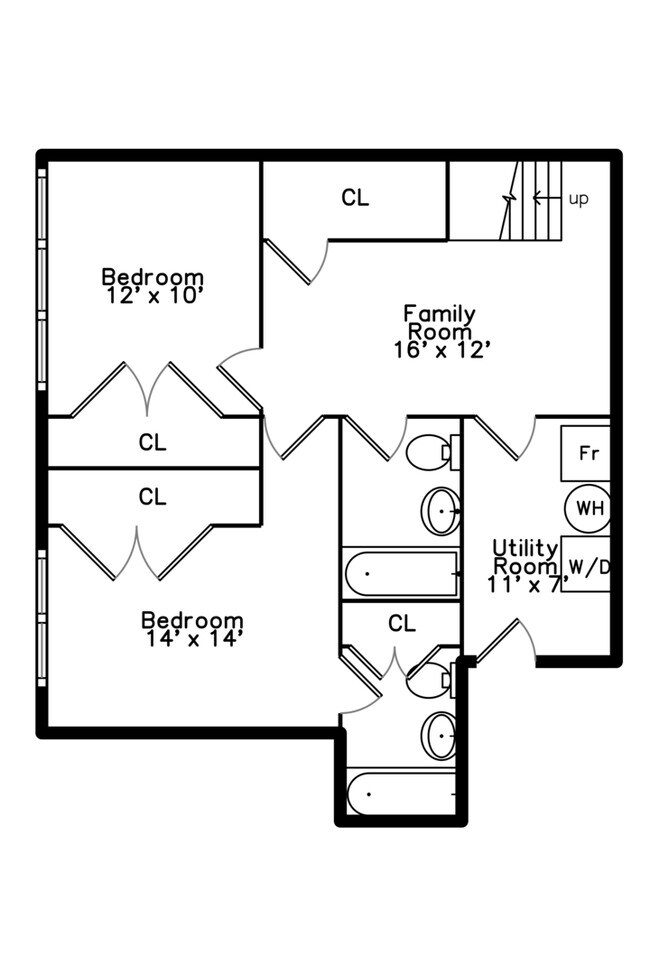 Building Photo - 6677 N Oliphant Ave