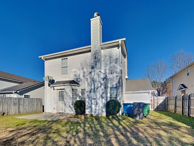 Building Photo - 2259 Ligney Creek Ln