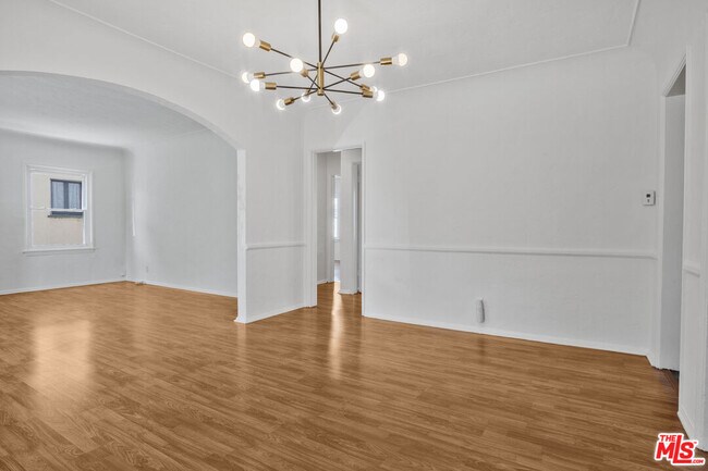 Building Photo - 6087 Horner St