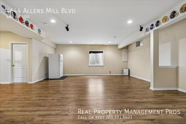 Building Photo - 4644 Allens Mill Blvd