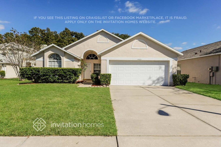 Primary Photo - 4420 Stones River Ct