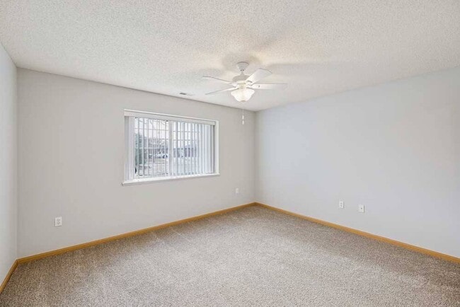 Floorplan - Pinebrook Apartments