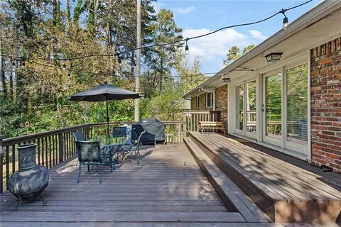 Building Photo - 2193 Capehart Cir NE