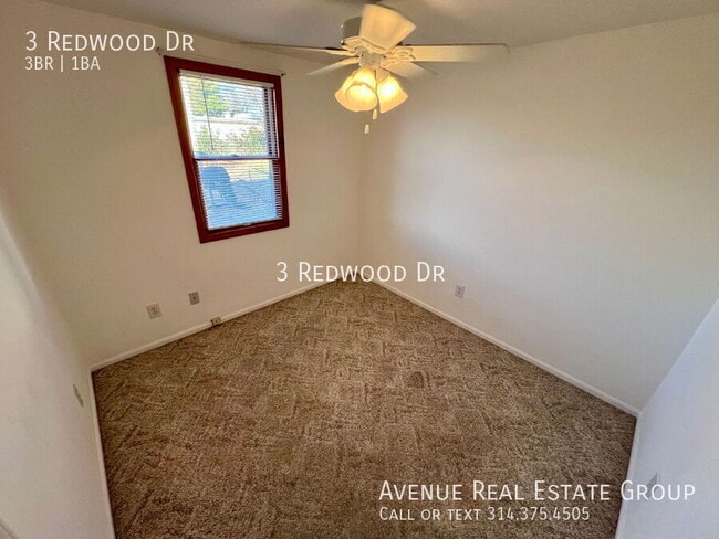 Building Photo - 3 Redwood Dr