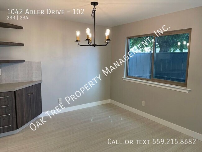 Building Photo - 1042 Adler Dr