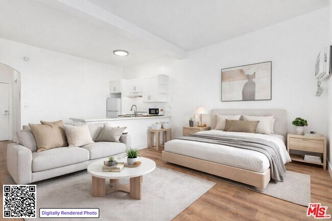 Building Photo - 1440 Veteran Ave