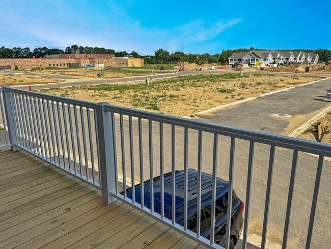 Building Photo - Step into modern living with this brand-ne...