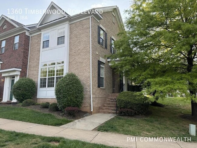 Primary Photo - 1360 Timberwood Blvd