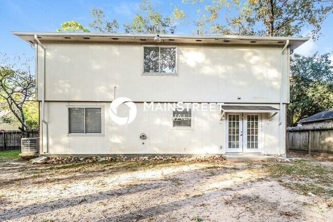 Building Photo - 4 Bedroom Pet-Friendly Home in PORTER, TX with Main Street Renewal