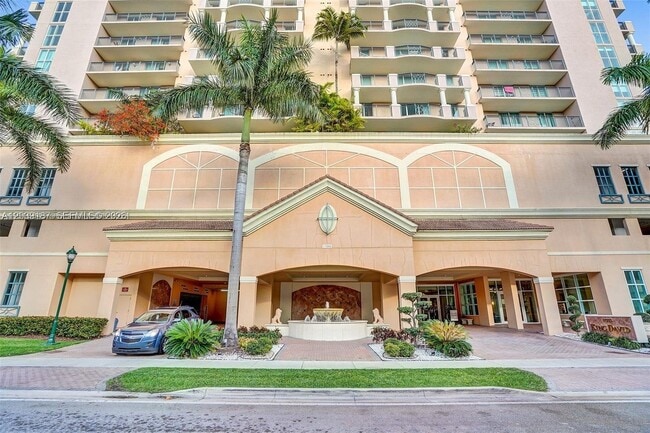 Building Photo - 17555 Atlantic Blvd