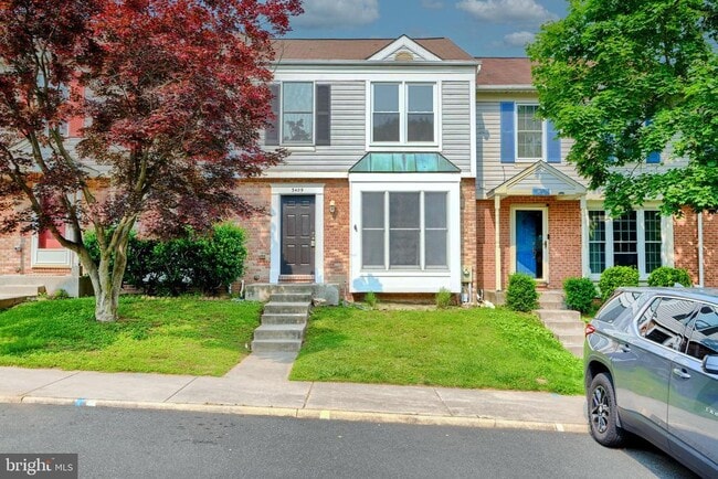 Primary Photo - 3409 Howell Ct