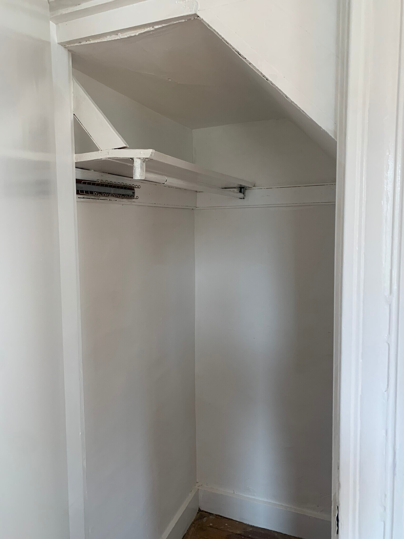 Building Photo - 60 Prentiss St