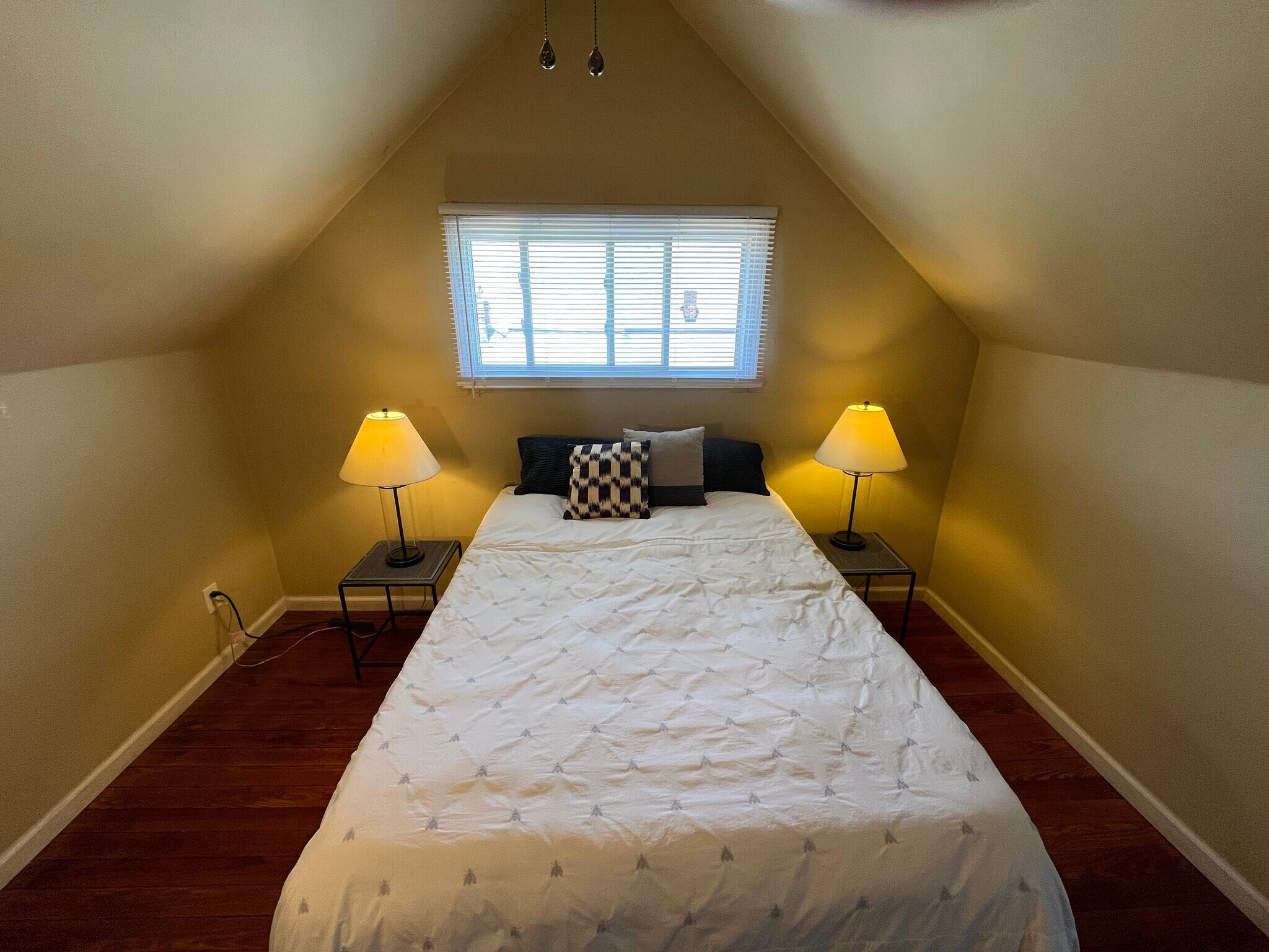 Bedroom - 12302 Mount Overlook Ave