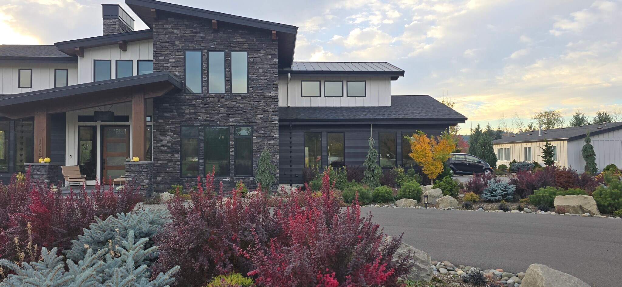 Building Photo - 38100 NE 164th Ave