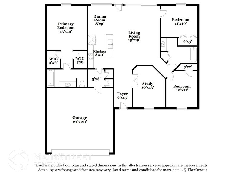 Building Photo - 3404 68th St W