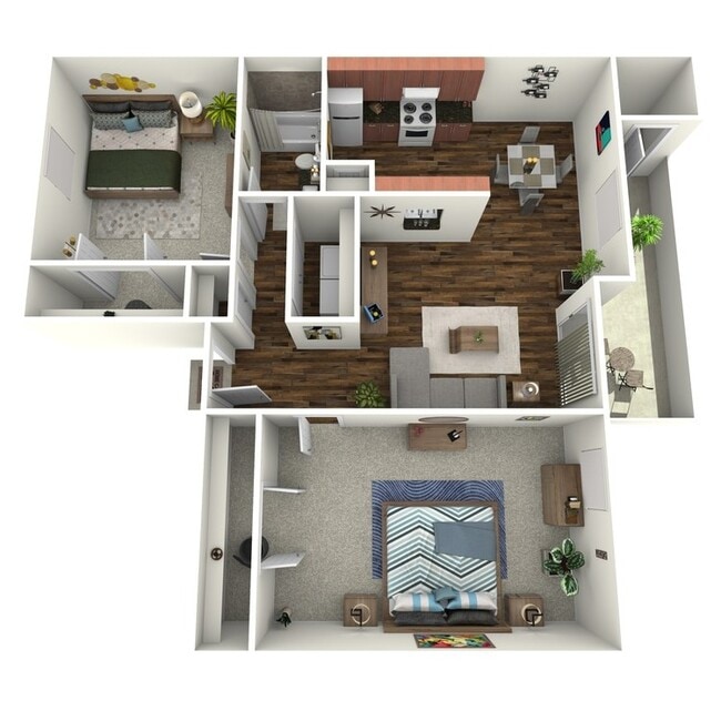 Overhead_976651.jpg - Brushy Creek Village