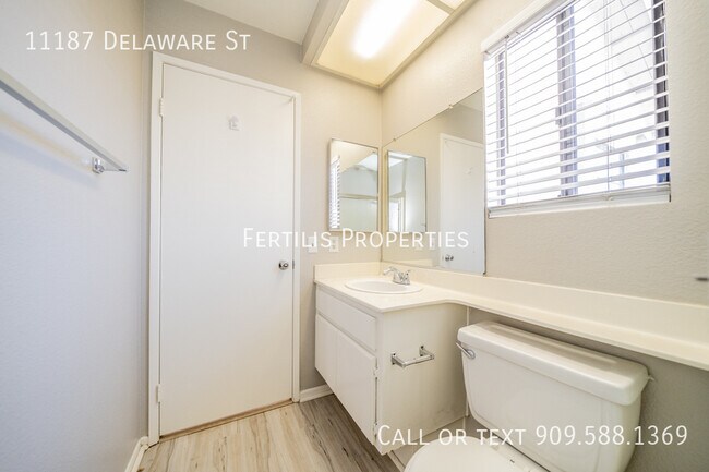 Building Photo - 11187 Delaware St