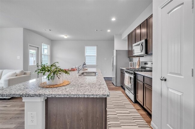 Building Photo - Beautifully maintained 2-story home in the desirable Camillo Lakes community, offering 3 bedrooms...