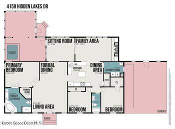 Building Photo - 4159 Hidden Lakes Dr