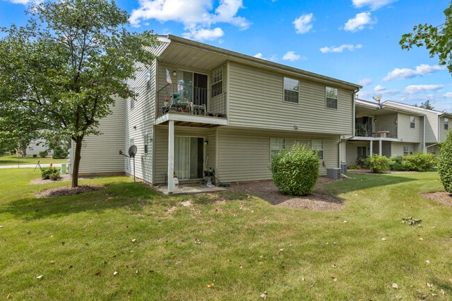 Building Photo - 86 Gant Cir