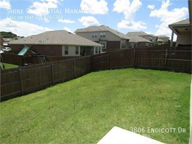 Building Photo - 3806 Endicott Dr