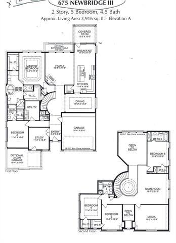 Building Photo - 13056 Risen Star Rd