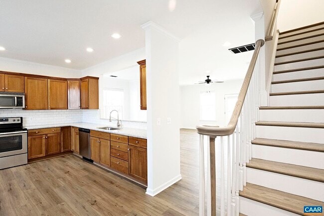 Building Photo - 1721 Albemarle Pippen Ct