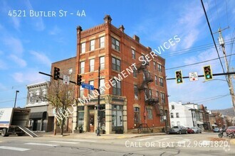 Building Photo - 2 Bed, 1 Bath Apartment in Lawrenceville