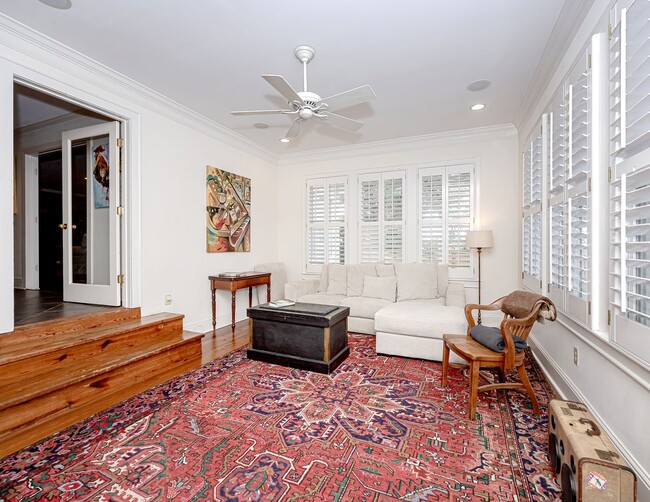 Building Photo - Coastal Living at Its Best – Fully Furnish...
