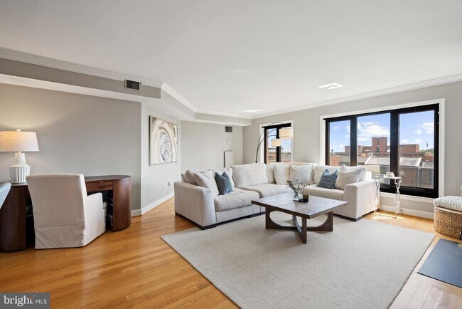 Building Photo - 1080 Wisconsin Ave NW