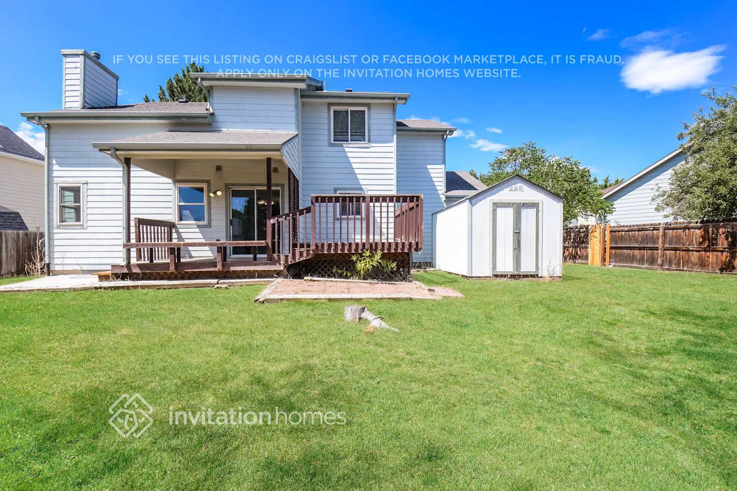 Building Photo - 9928 Garfield Ct