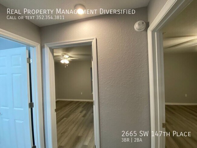 Building Photo - 2665 SW 147th Pl
