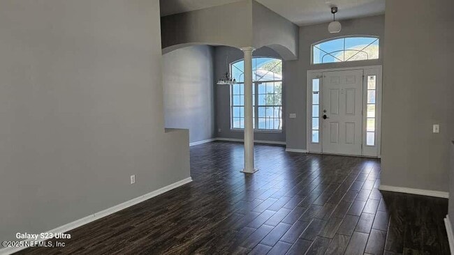 Building Photo - 709 Muskogee Ln