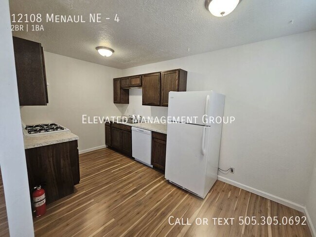 Building Photo - 12108 Menaul Blvd NE