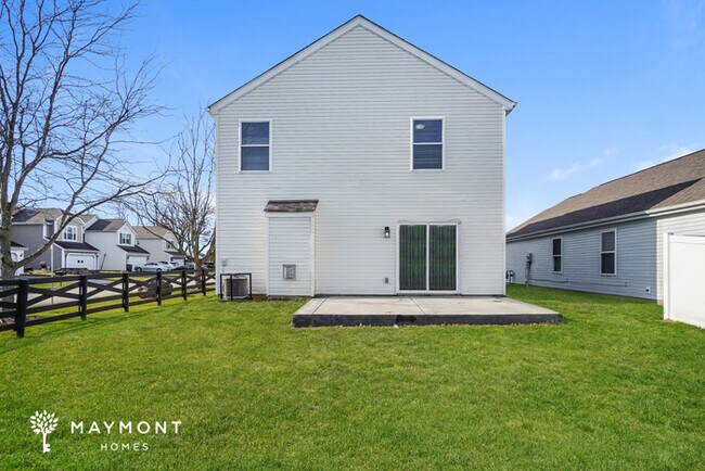 Building Photo - 5080 Maple Valley Dr