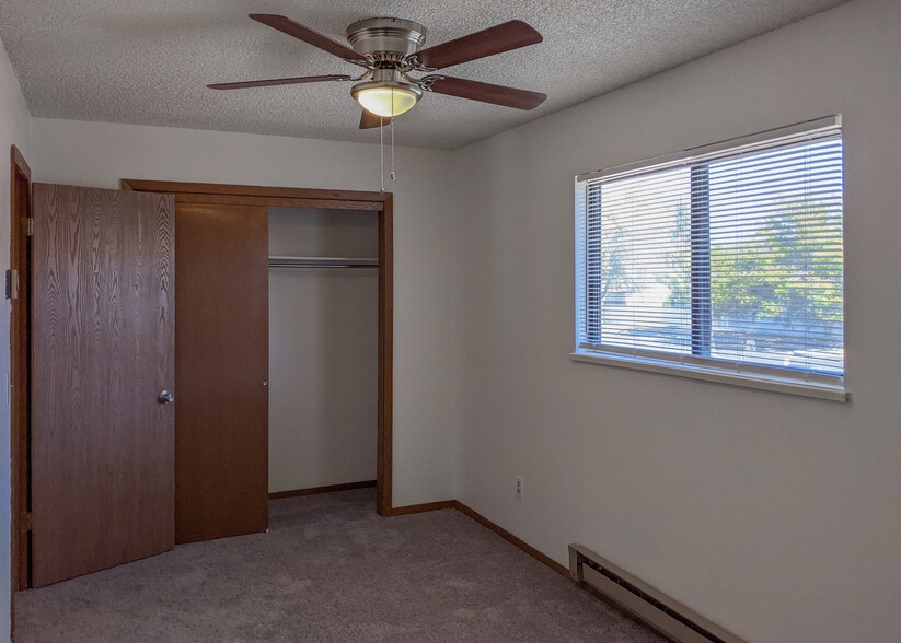 Bedroom 1 - 2024 Winston way