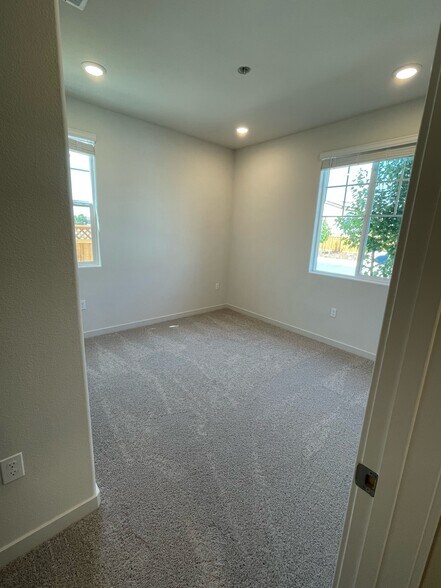 Bedroom 1 - 677 Barrett Lake Rd