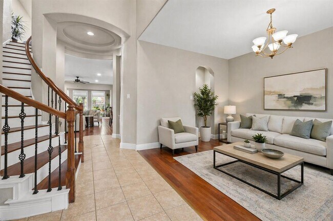 Building Photo - 10900 Sky Rock Dr