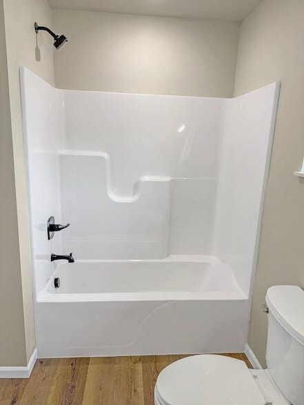 Building Photo - 119 W Murdock St