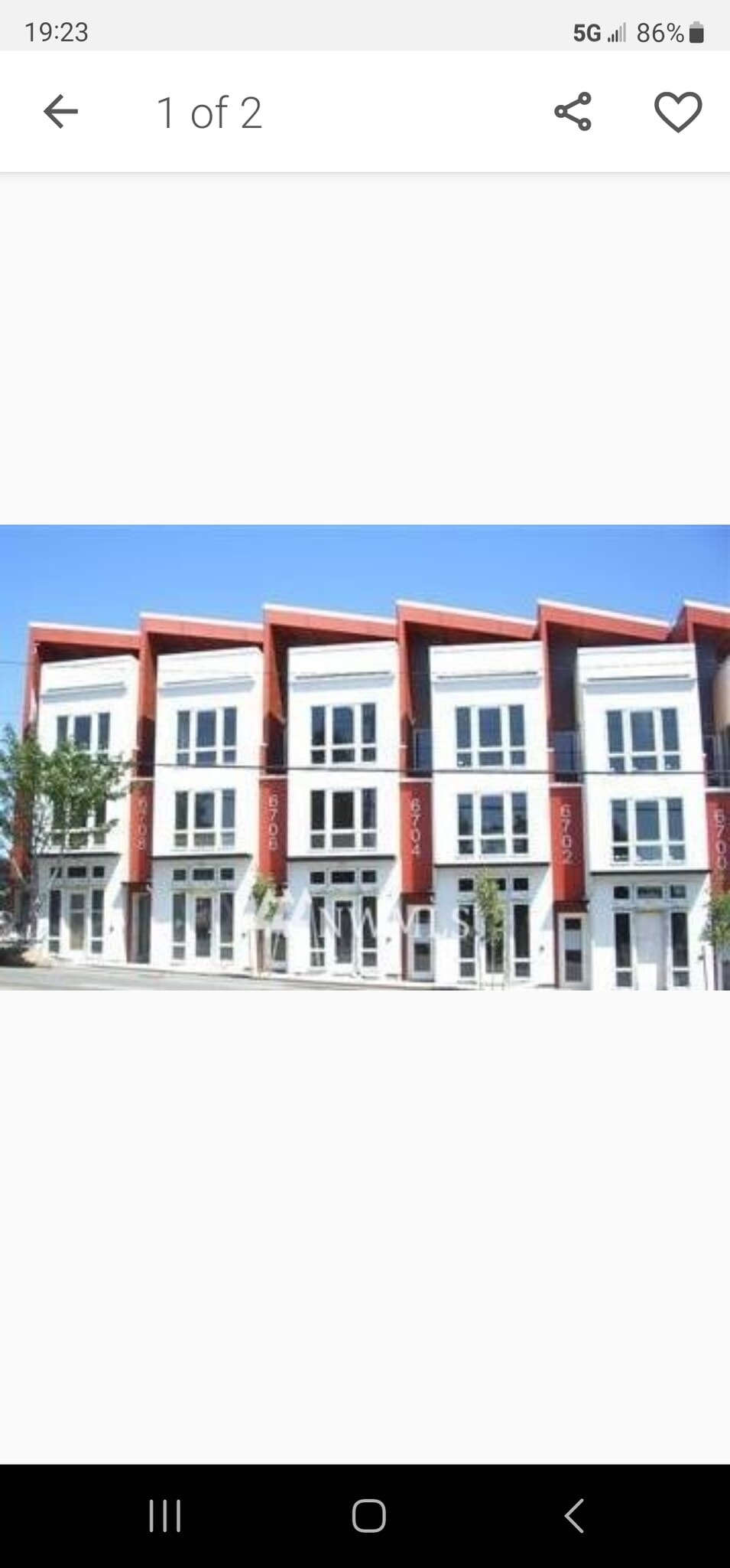 Building Photo - 6708 15th Ave NW