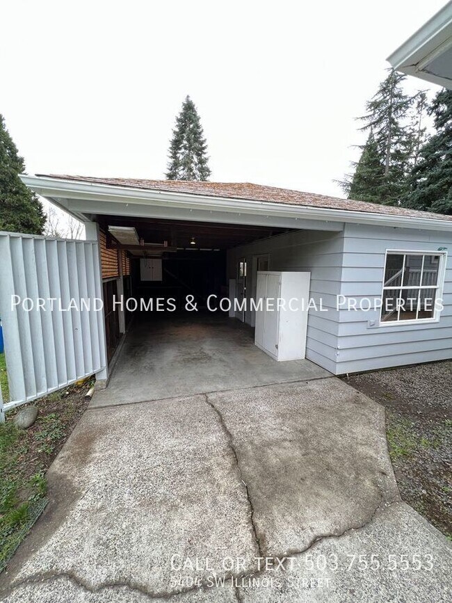 Building Photo - Gabriel Park 3bdrm Home